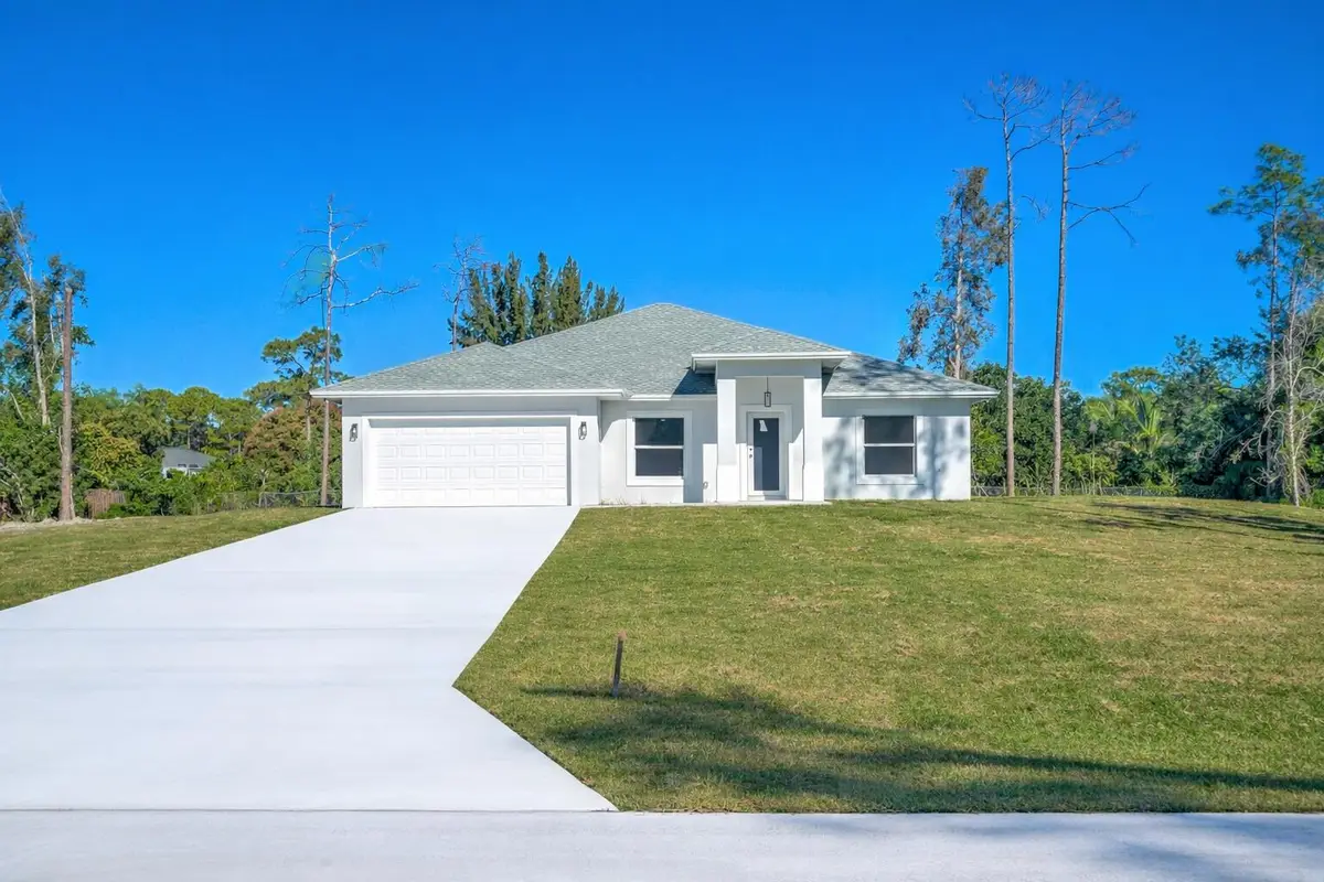 13875 63rd Lane N, The Acreage, FL 33470 - #1
