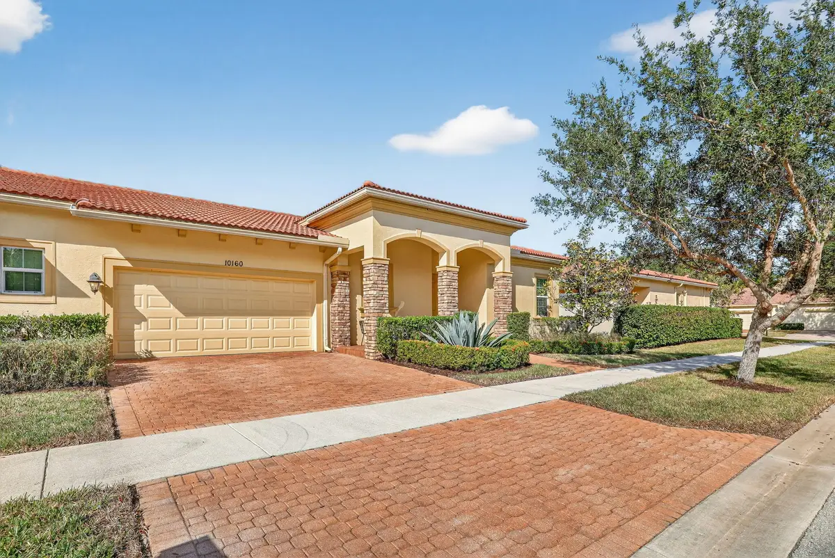 10160 SW Azzo Lane, Port Saint Lucie, FL 34986 - #1