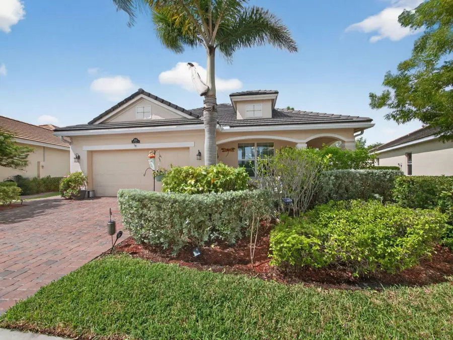 11634 SW Rowena Street, Port Saint Lucie, FL 34987 - #2