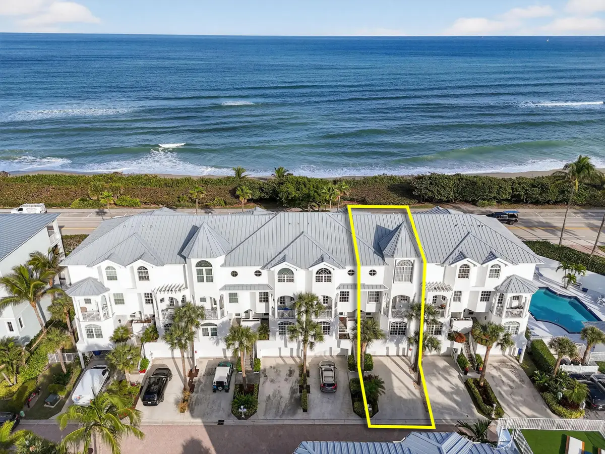 115 Ocean Key Way, Jupiter, FL 33477 - #1