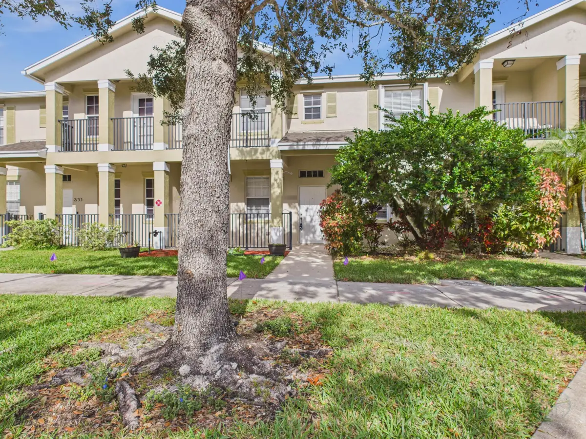 2139 SE Jamieson Drive, Port Saint Lucie, FL 34952 - #1