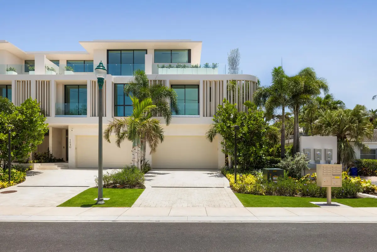 1234 George Bush Boulevard, Delray Beach, FL 33483 - #1
