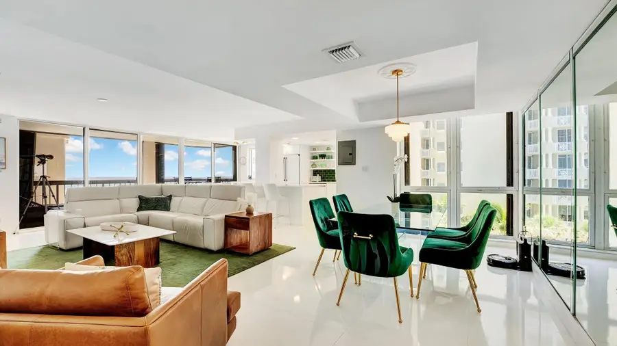 5380 N Ocean Drive #6c, Singer Island, FL 33404 - #2