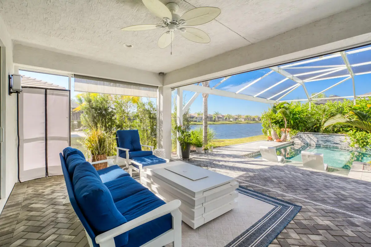 11739 SW Waterford Isle Way, Port Saint Lucie, FL 34987 - #1