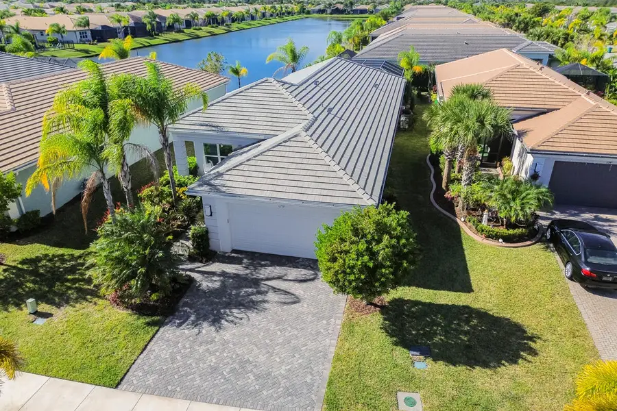 11739 SW Waterford Isle Way, Port Saint Lucie, FL 34987 - #2