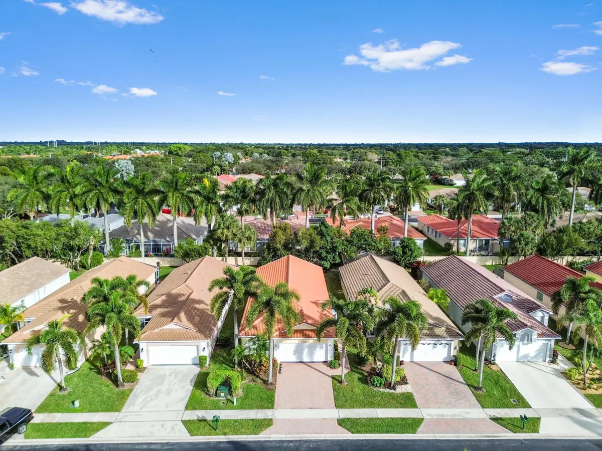 9550 Cherry Blossom Court, Boynton Beach, FL 33437 - #1