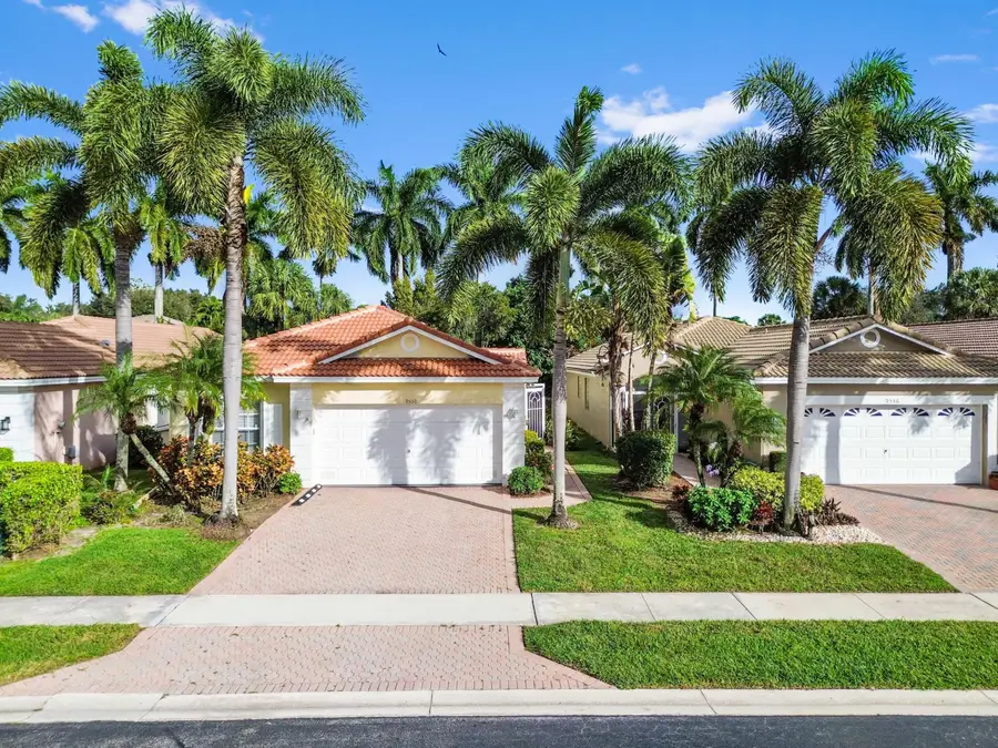 9550 Cherry Blossom Court, Boynton Beach, FL 33437 - #3