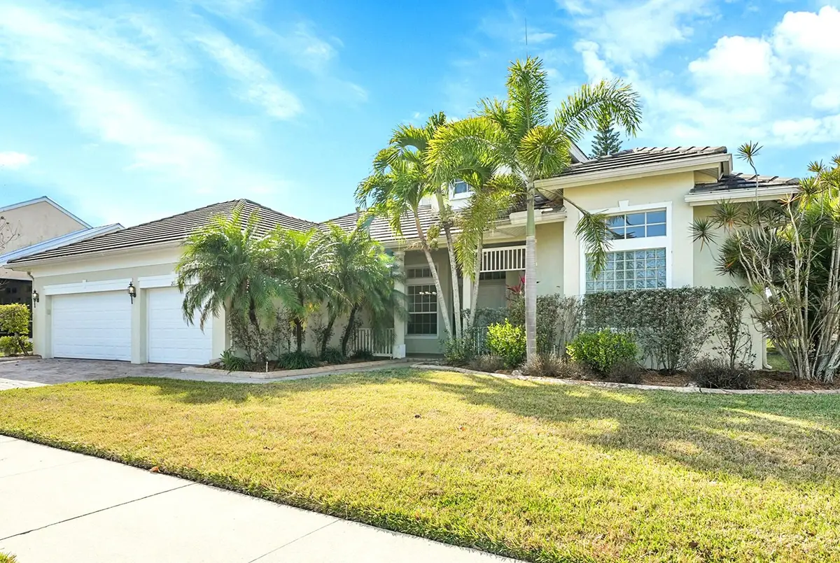 211 NW Pleasant Grove Way, Port Saint Lucie, FL 34986 - #1