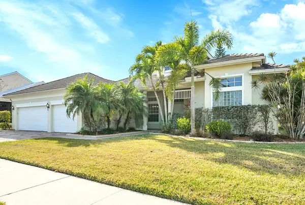 211 NW Pleasant Grove Way, Port St Lucie, FL 34986
