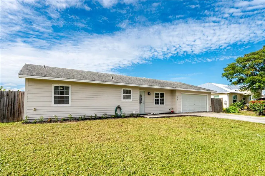 1972 SE Esterbrook Street, Port Saint Lucie, FL 34983 - #2