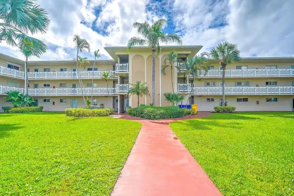 2606 Garden Drive #304, ,, FL 33461