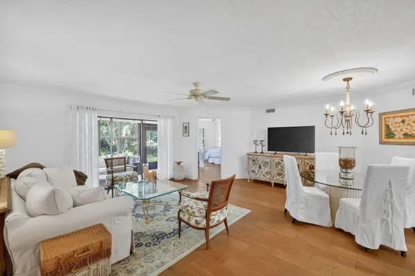 3401 SE Martinique Trace #102, Stuart, FL 34997