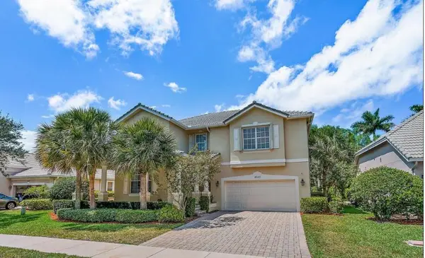 8503 Portobello Lane, Palm Beach Gardens, FL 33418