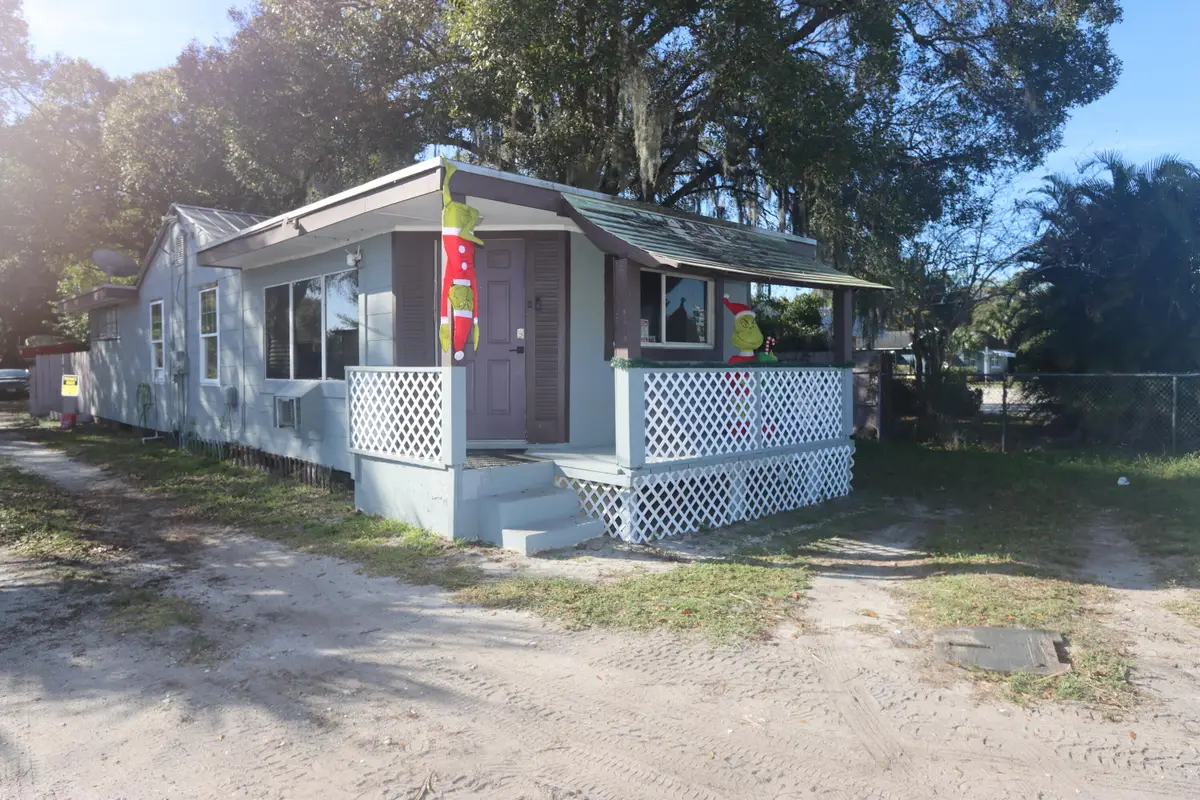 3325 Orange Avenue, Fort Pierce, FL 34947 - #1