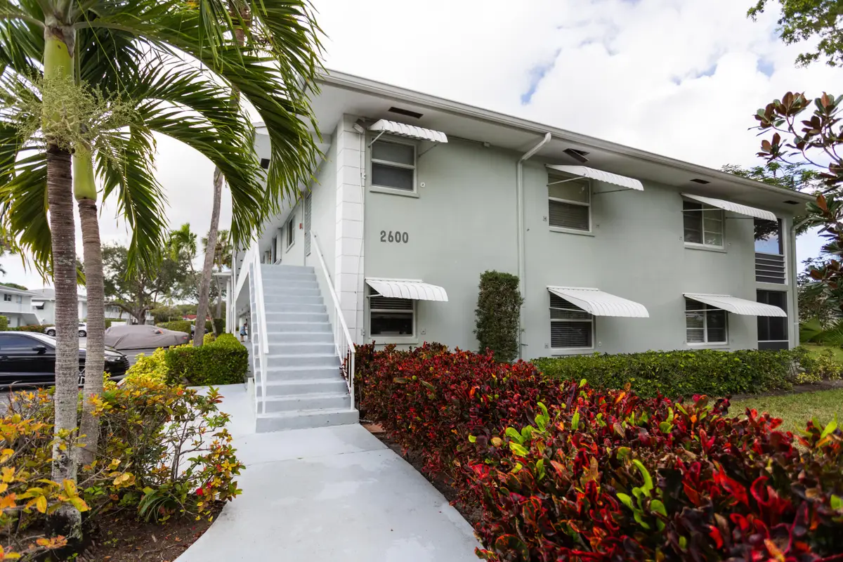 2600 SW 22nd Avenue #906, Delray Beach, FL 33445 - #1