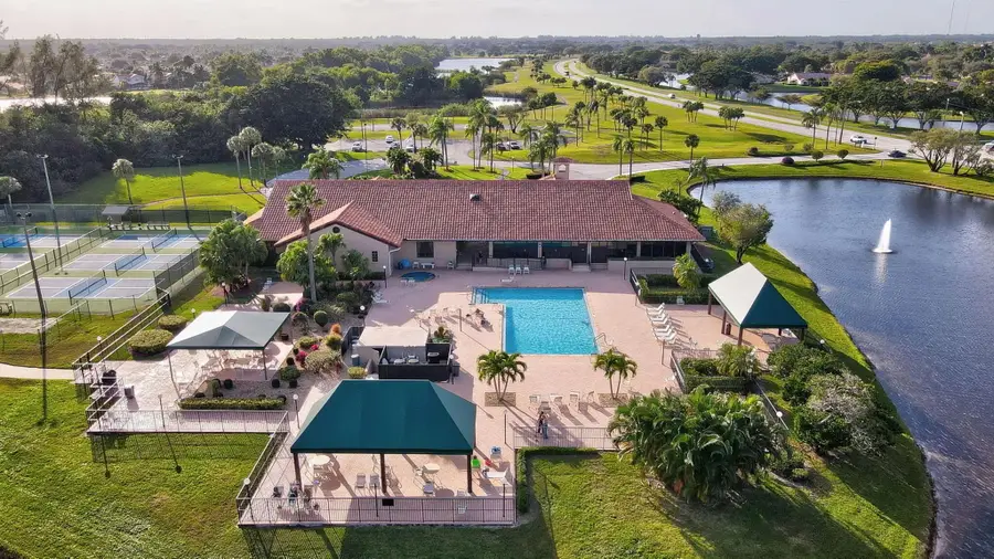 5881 Parkwalk Drive, Boynton Beach, FL 33472 - #2