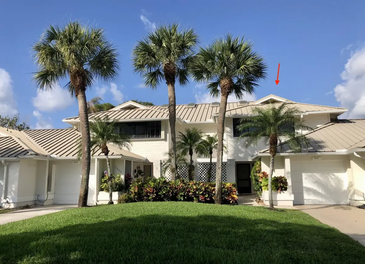 5661 SE Foxcross Place, Stuart, FL 34997 - #1