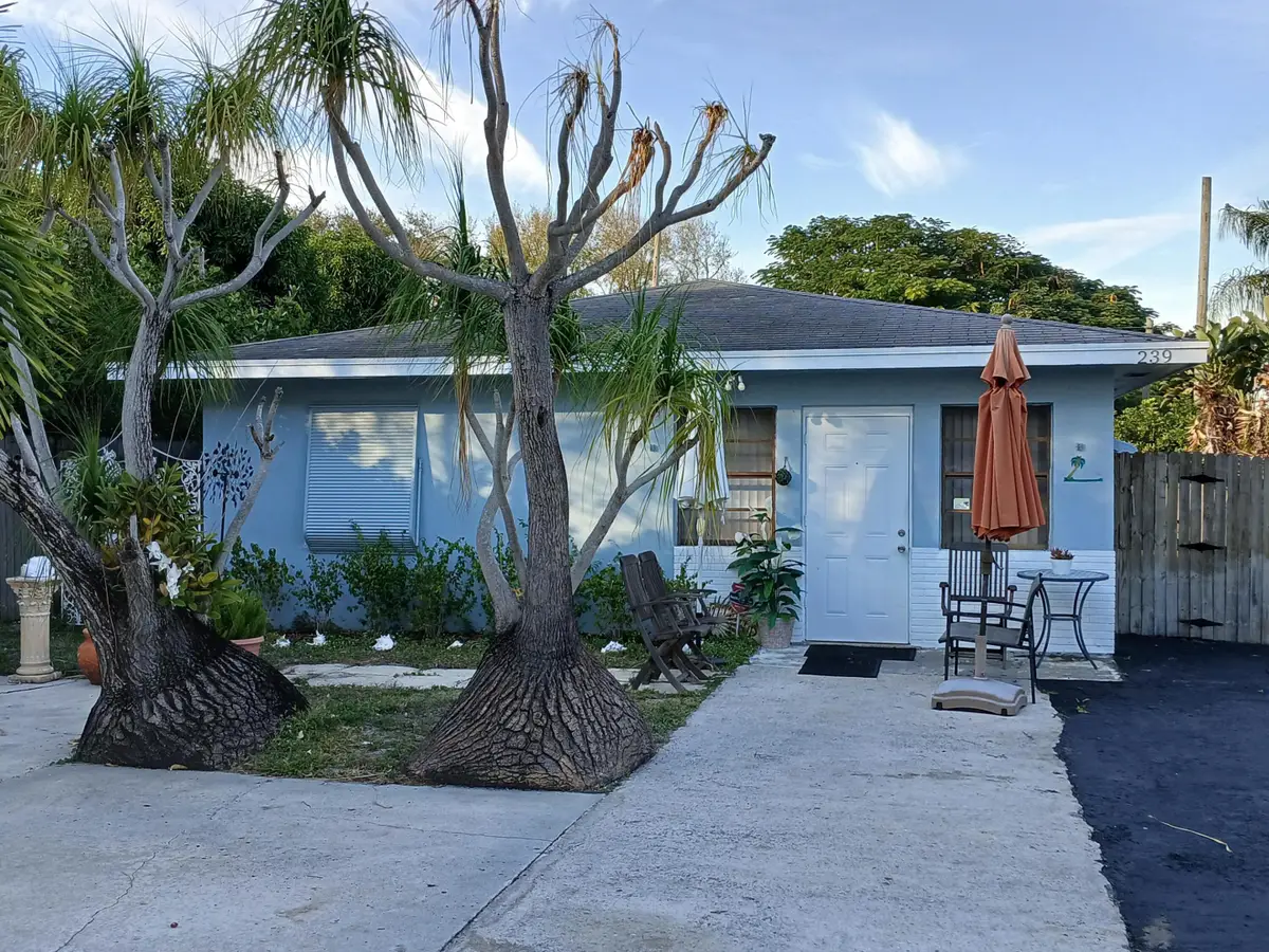 239 Gulfstream Blvd. ( Se 36 Ave.) Boulevard, Boynton Beach, FL 33435 - #1