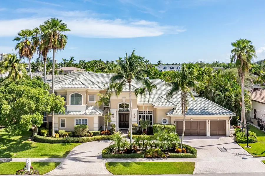 780 NE Orchid Bay Drive, Boca Raton, FL 33487 - #2
