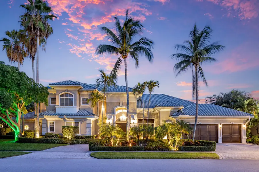 780 NE Orchid Bay Drive, Boca Raton, FL 33487 - #3