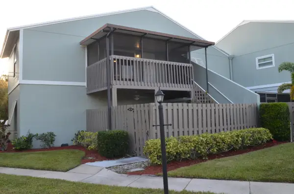 1212 Breezy Way #7 H, Sebastian, FL 32958