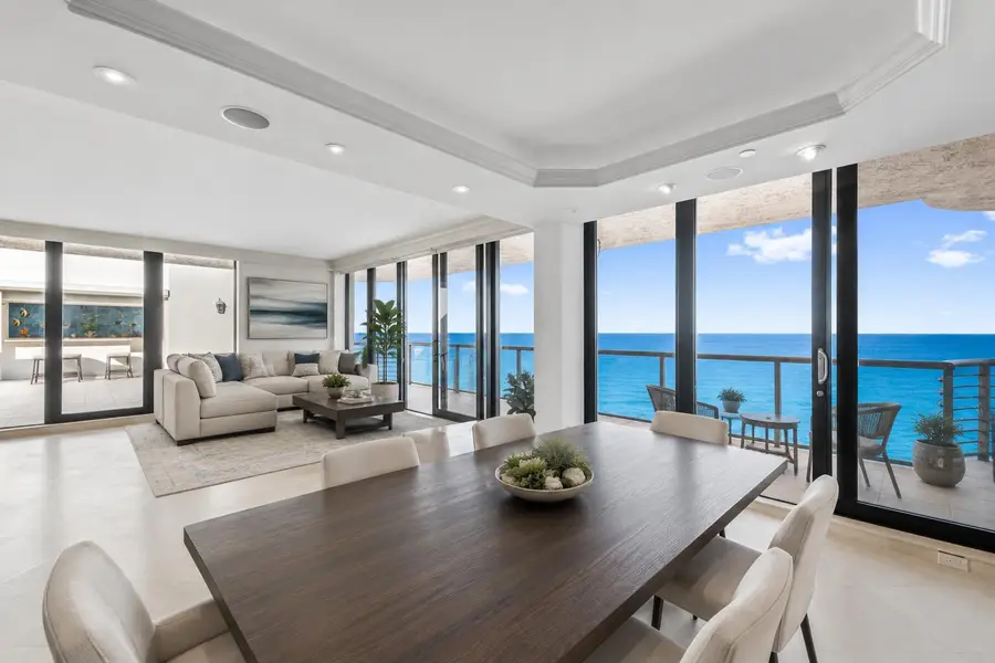 2727 S Ocean Boulevard #1502, Highland Beach, FL 33487 - #3