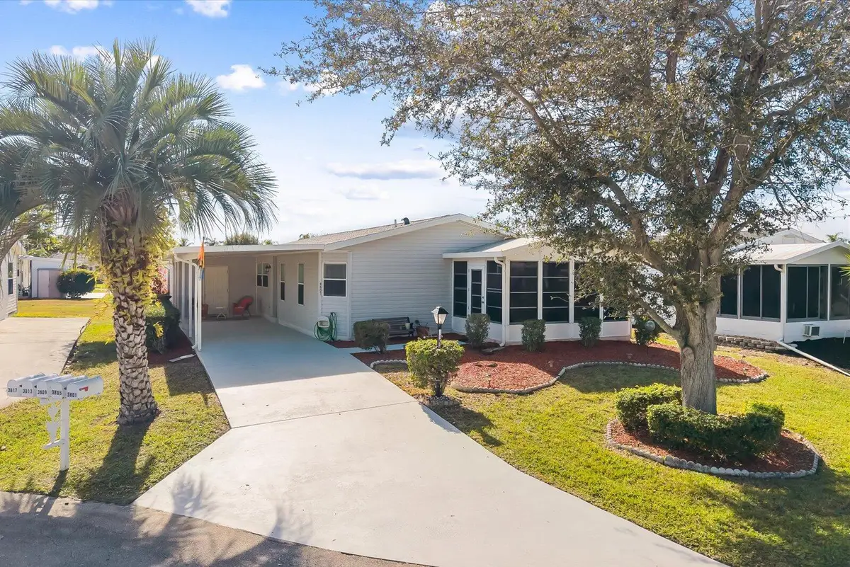 3805 Doral Court, Port Saint Lucie, FL 34952 - #1