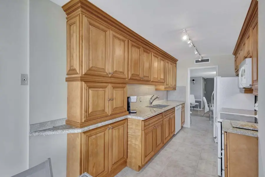 4200 N Ocean Drive #2-201, Singer Island, FL 33404 - #2