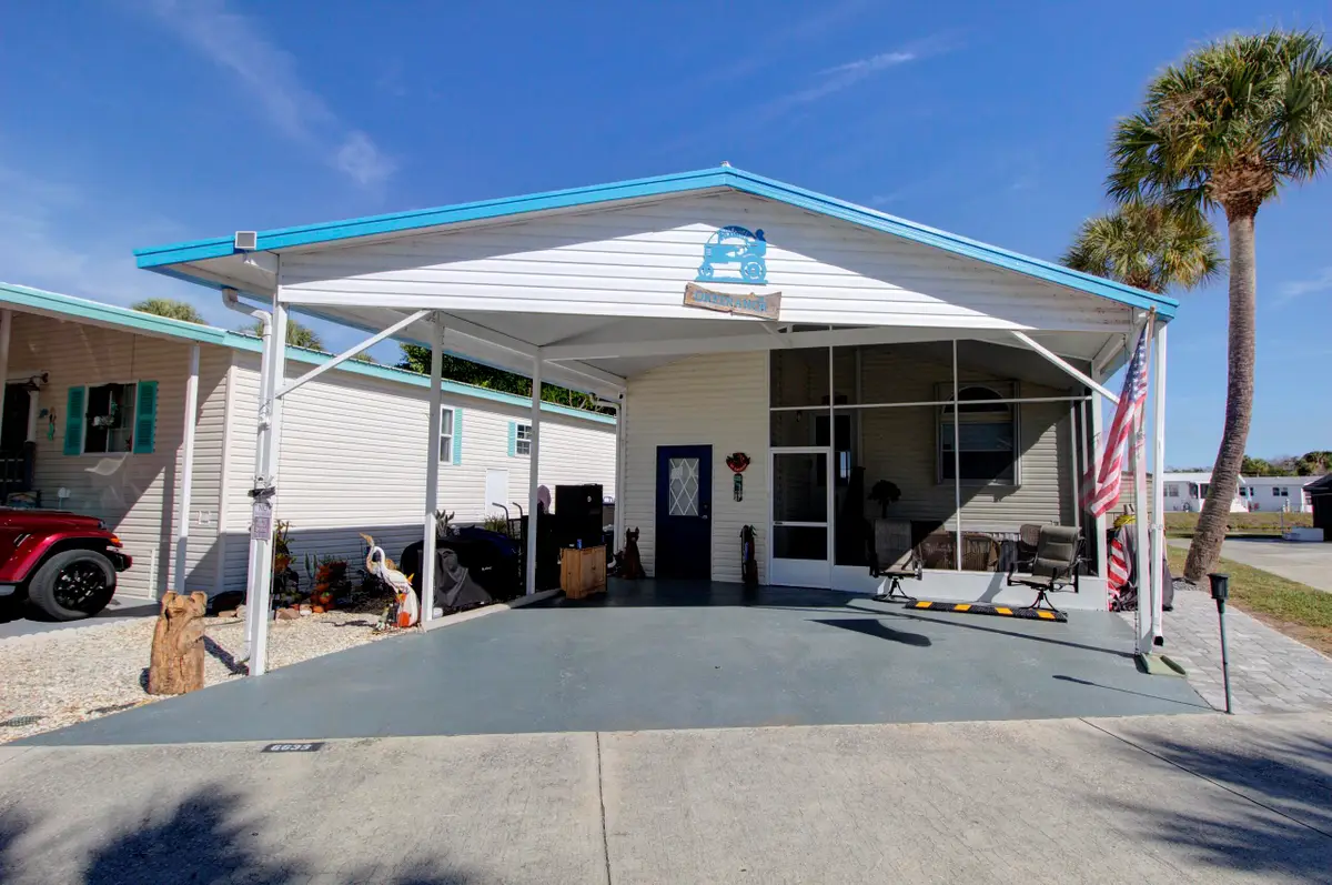 6633 SE 52nd Street, Okeechobee, FL 34974 - #1
