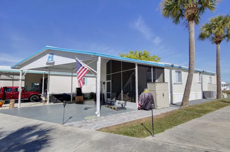 6633 SE 52nd Street, Okeechobee, FL 34974 - #2