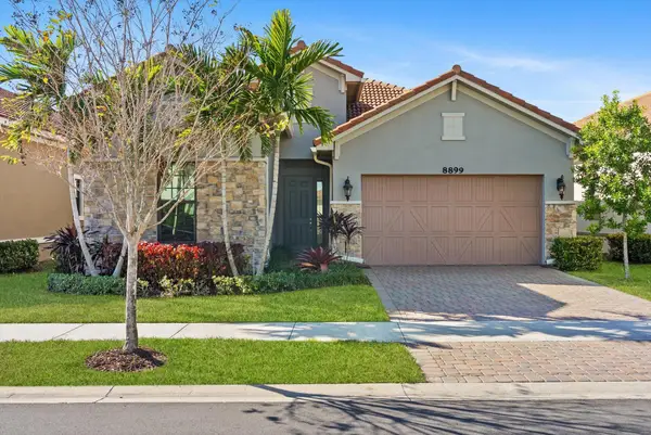 8899 Leon Circle W, Parkland, FL 33076