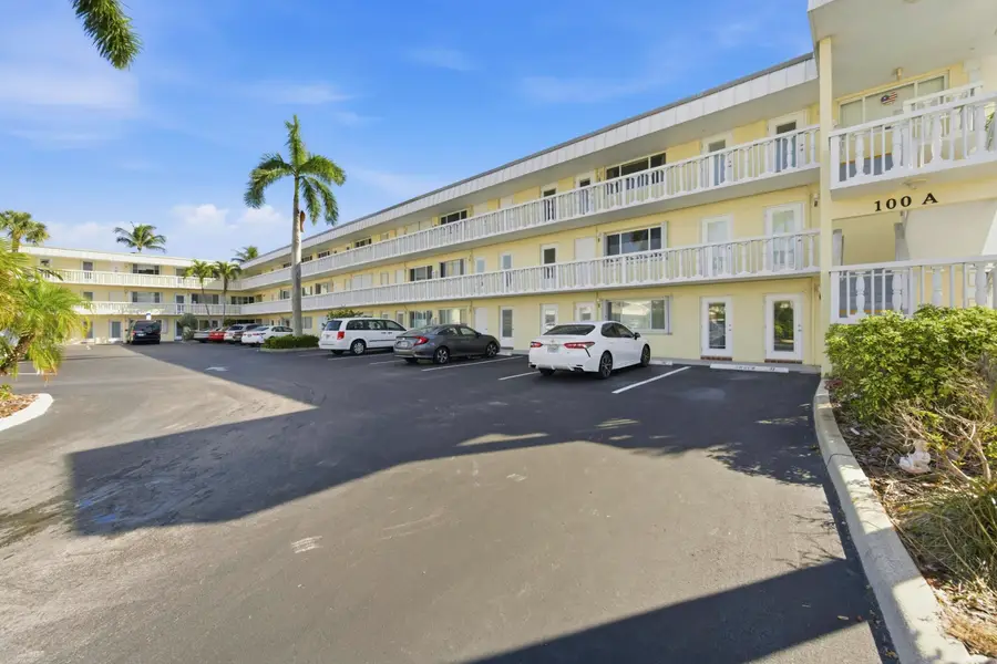 100 Doolen Court #203, North Palm Beach, FL 33408 - #2