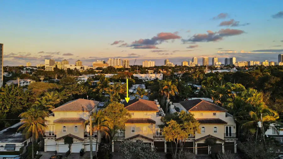 814 N Victoria Park Road, Fort Lauderdale, FL 33304 - #2