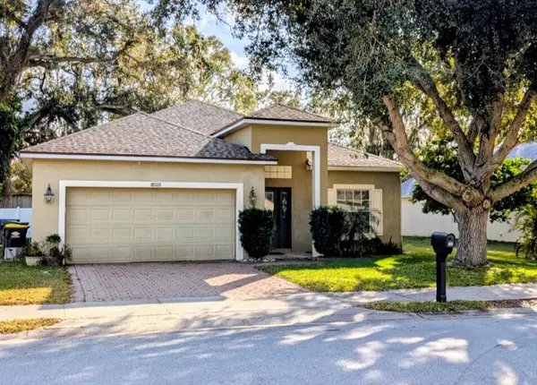 725 Auburn Preserve Boulevard, ,, FL 33823