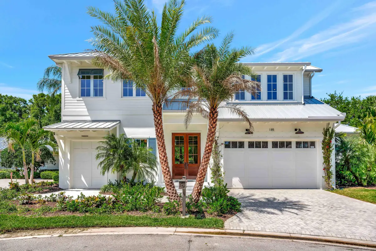185 Birkdale Lane, Jupiter, FL 33458 - #1