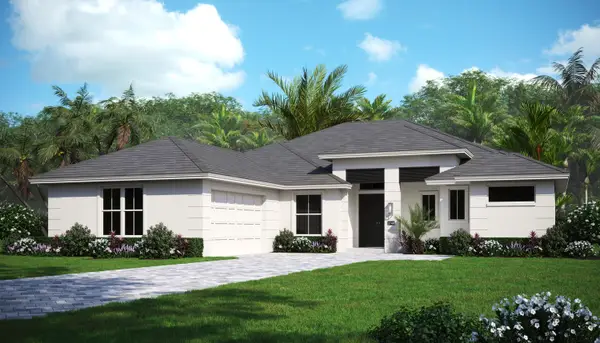 14252 SW Pinnacle Court, Port St Lucie, FL 34987