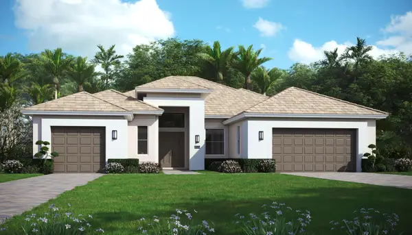 14322 SW Belterra Drive, Port St Lucie, FL 34987