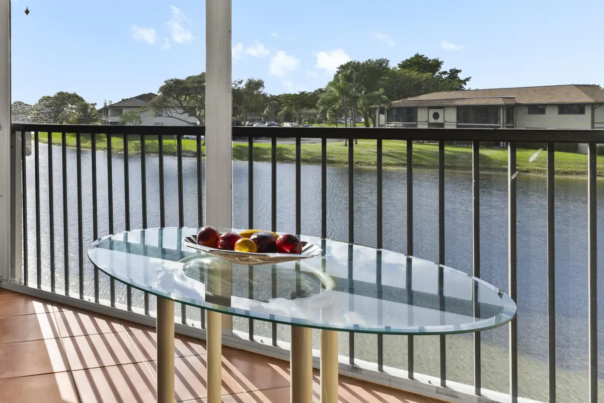 9563 W Mcnab Rd #206, Tamarac, FL 33321 - #1