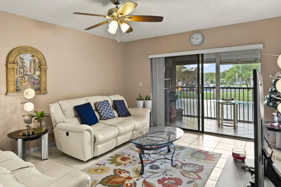 9563 W Mcnab Rd #206, Tamarac, FL 33321 - #2