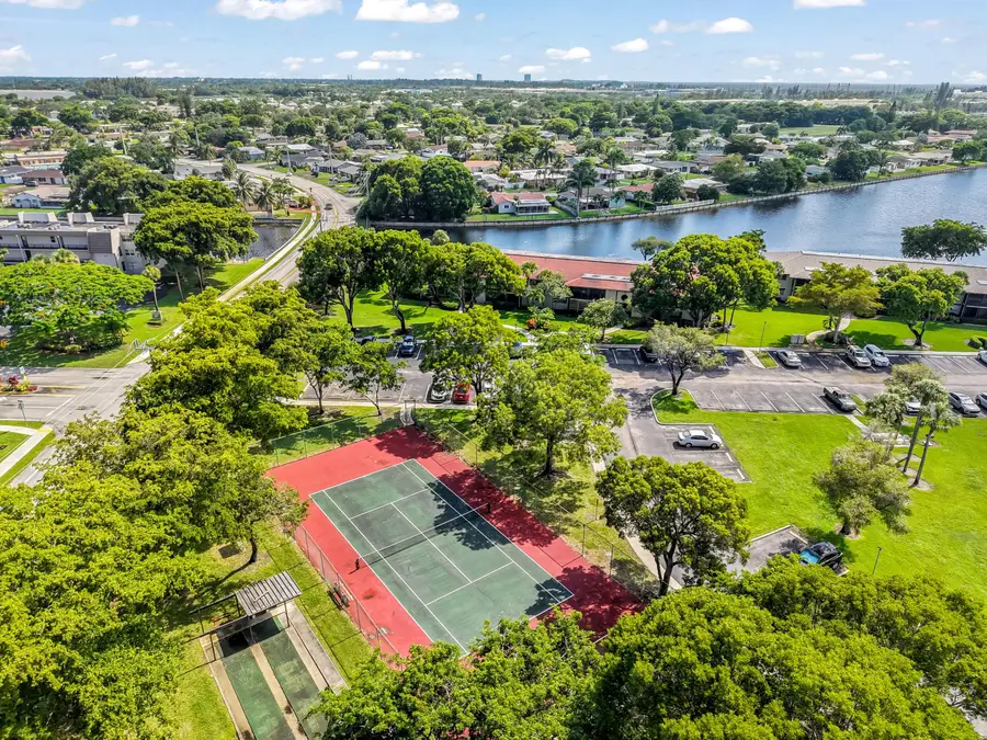 9563 W Mcnab Rd #206, Tamarac, FL 33321 - #3