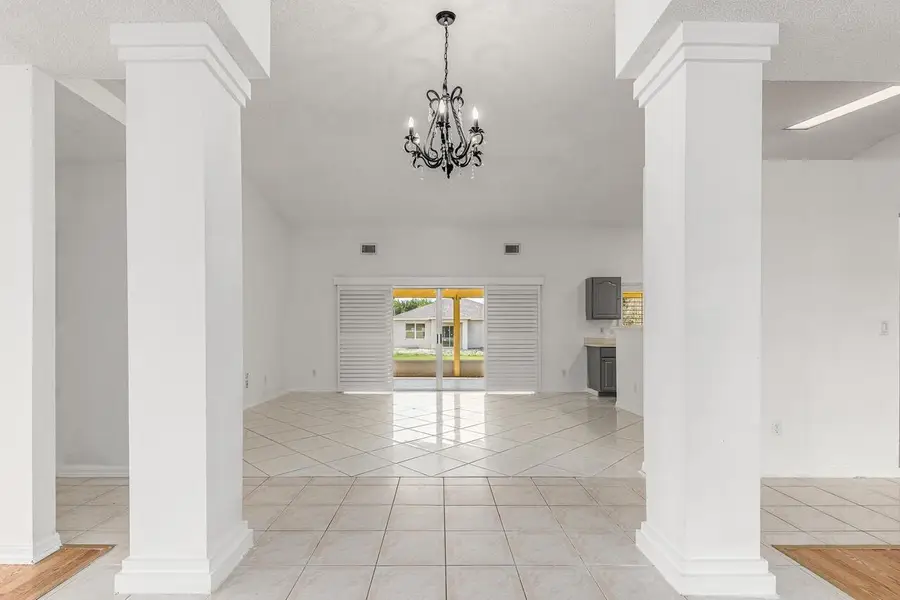 1126 SW Calmar Avenue, Port Saint Lucie, FL 34953 - #3