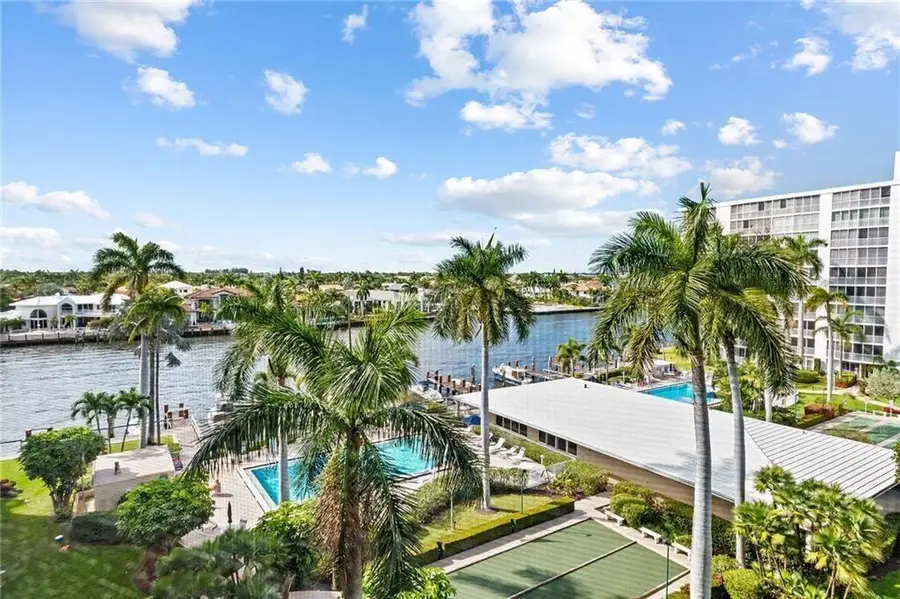 3300 S Ocean Boulevard #621c, Highland Beach, FL 33487 - #2