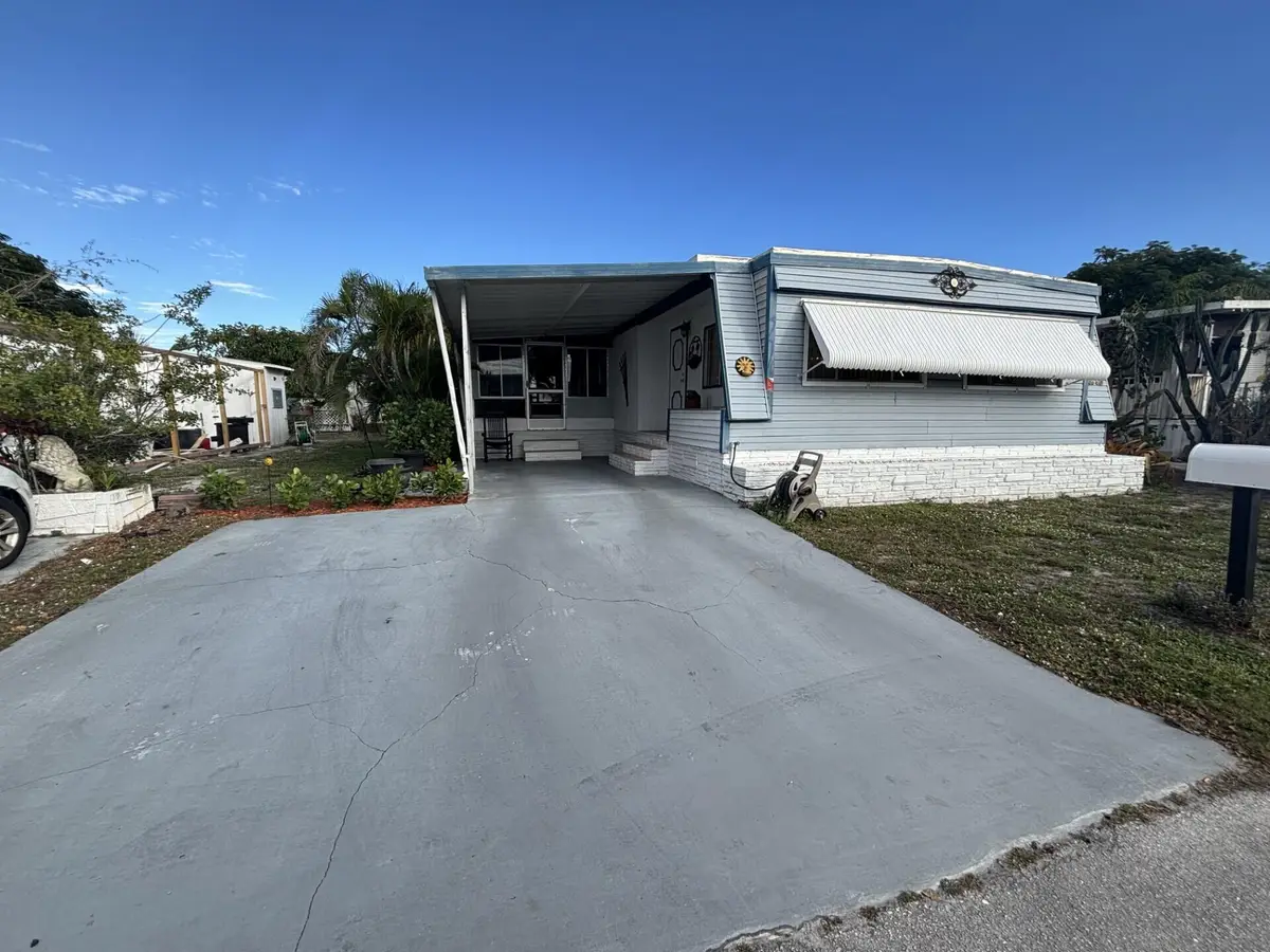 4912 NW 3rd Ave, Lot 940, Deerfield Beach, FL 33064 - #1