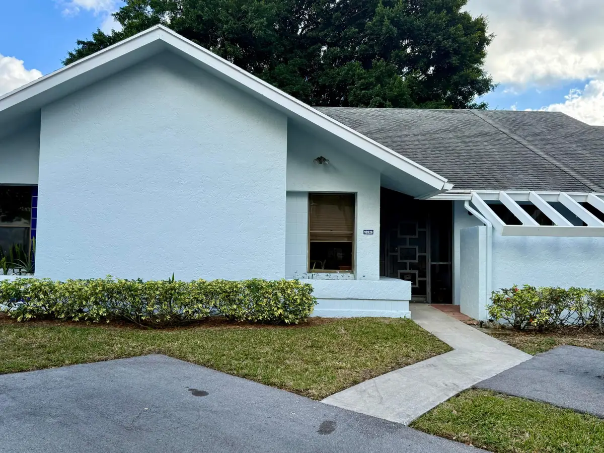 10926 Hidden Lake Place, Boca Raton, FL 33498 - #1
