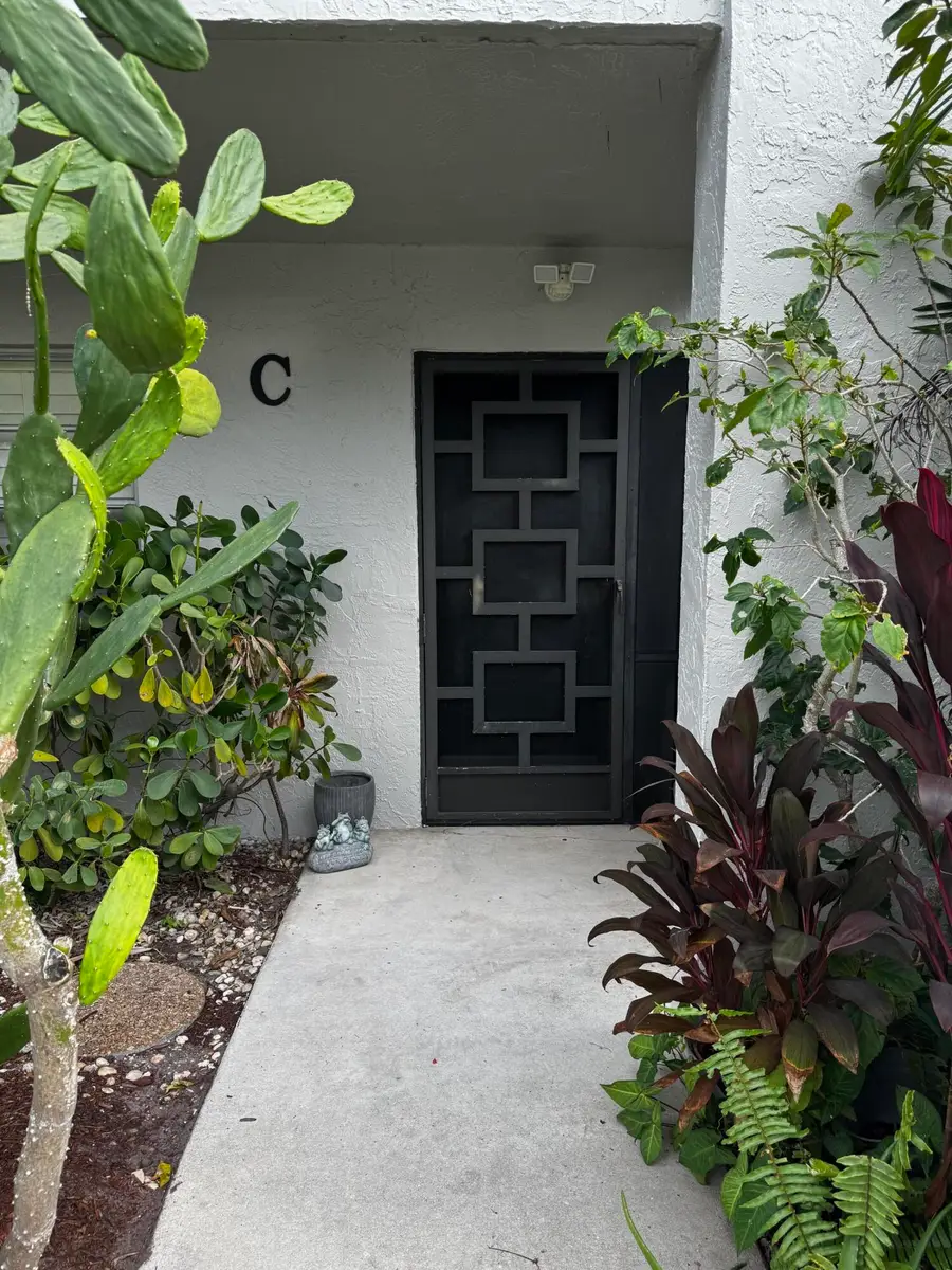 13192 Lucinda Palm Court #C, Delray Beach, FL 33484 - #2