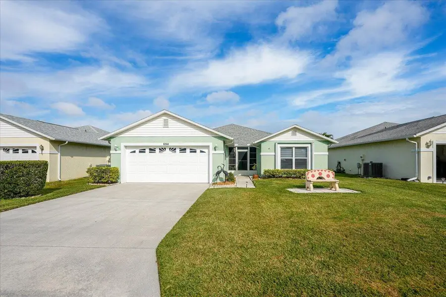6144 Alexandria Circle, Fort Pierce, FL 34982 - #3