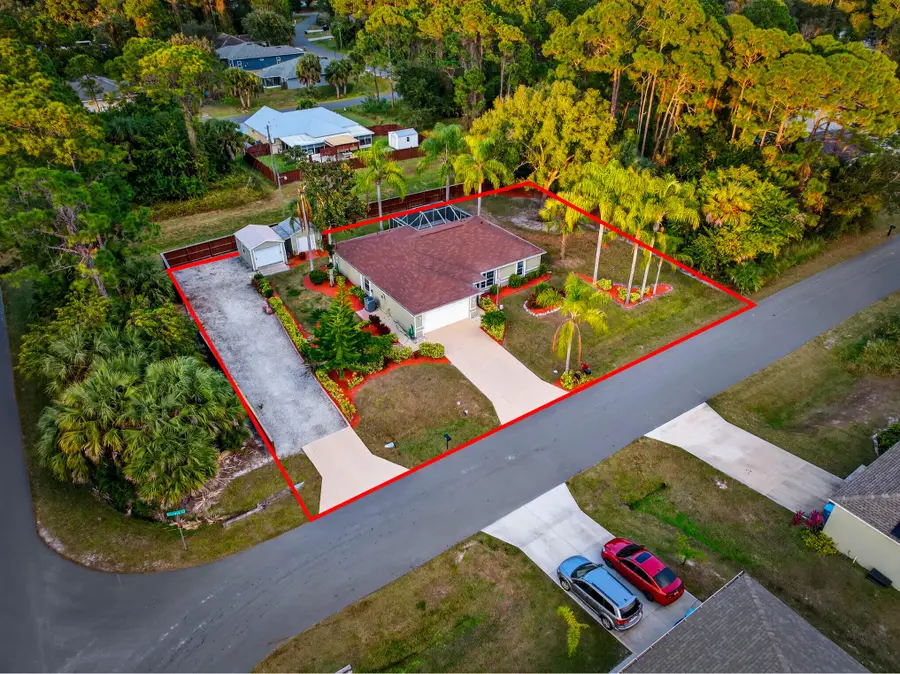 1585 Degamma Street Nw, Palm Bay, FL 32907 - #2