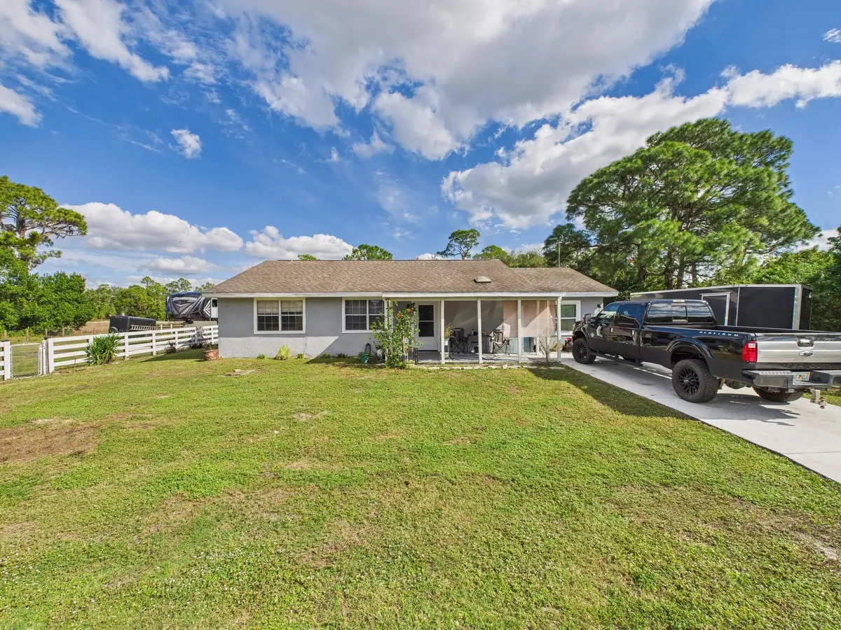 513 Serenade Terrace, Lake Placid, FL 33852 - #1