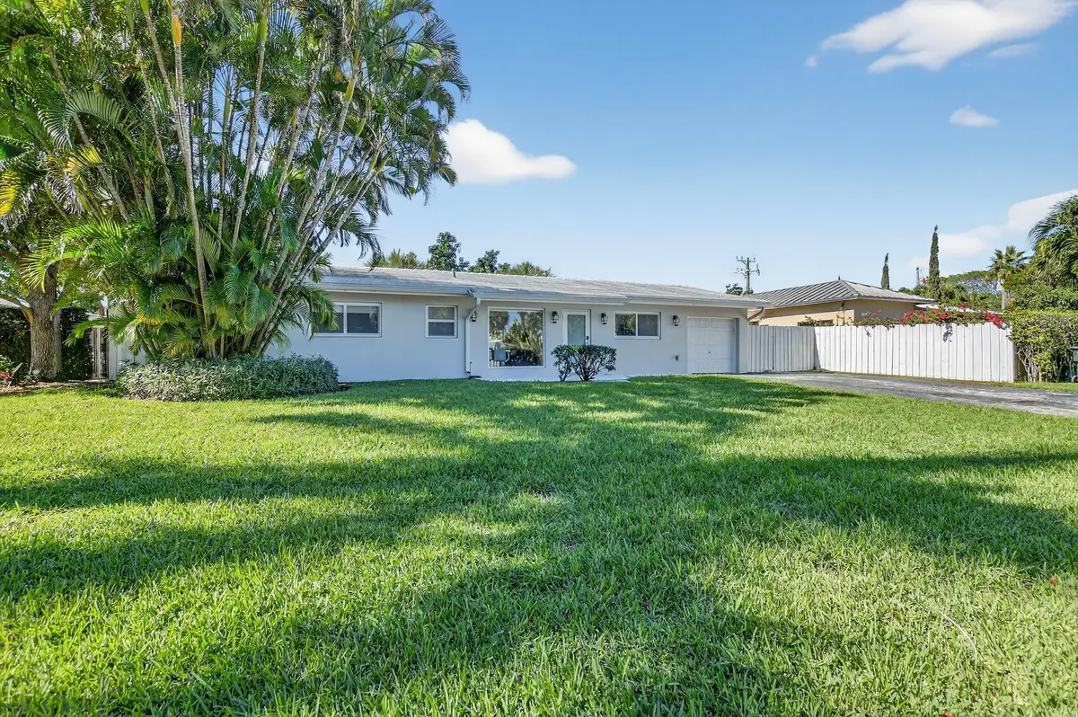 3751 NE 5th Avenue, Boca Raton, FL 33431 - #1