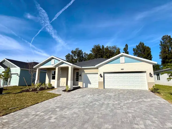 5621 Hampton Park Circle, Vero Beach, FL 32966